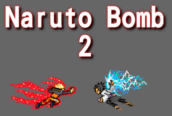 Naruto Bomb 2