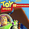 Toy Story 10 Differences