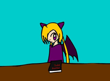Shadowgirl89 death note