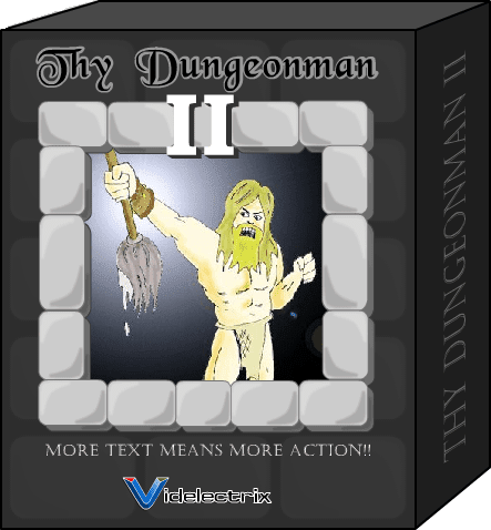 Thy Dungeonman 2