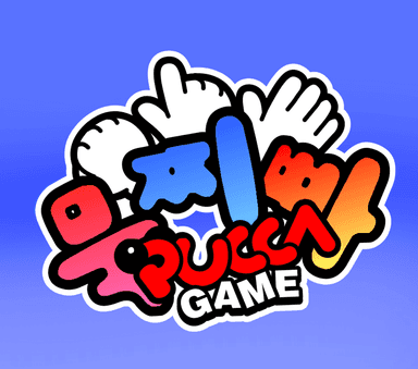 Pucca - Rock, Paper, Scissors