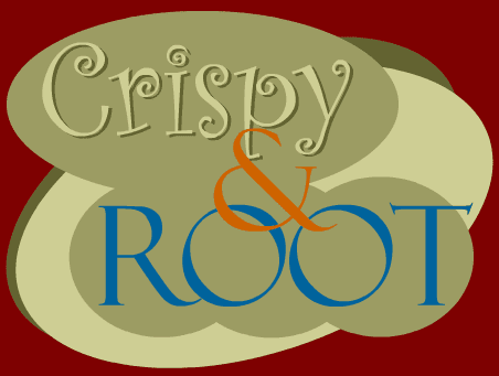 Crispy & Root - Episode 5 - Online Betting