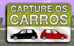 Capture os Carros