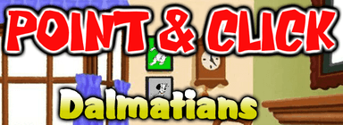 Point & Click Dalmatians
