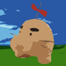 Mr. Saturn Halloween