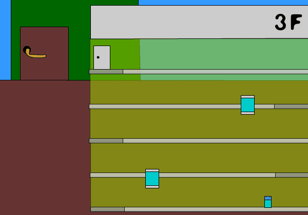 Elevatov screenshot