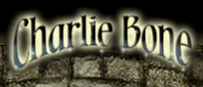 Charlie Bone The Ruins Maze Game
