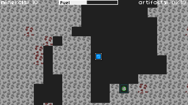 Y.O.L.O Explorer screenshot