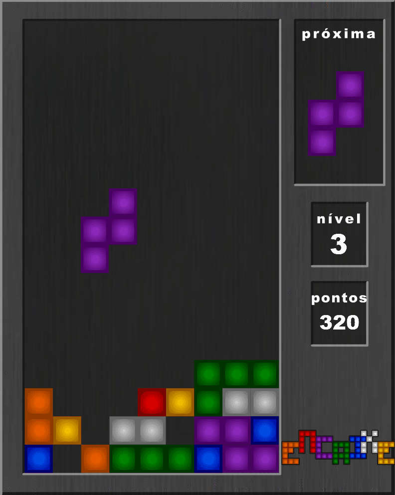 Encaixe screenshot