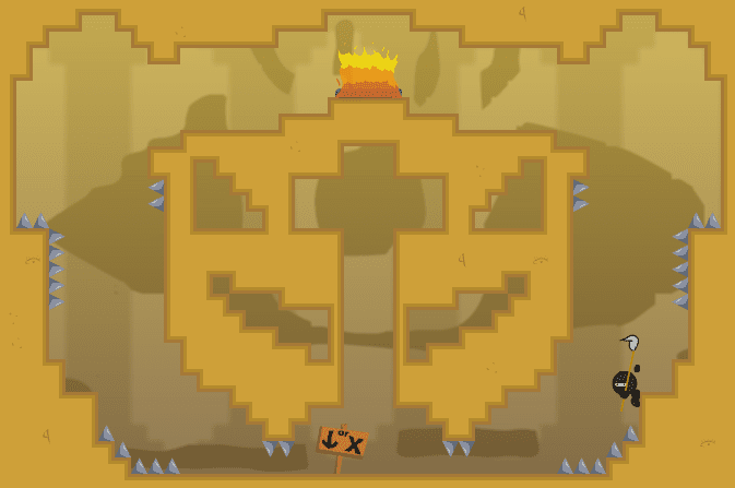 Die in a Carpet Fire screenshot