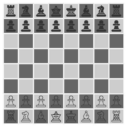 Chess Game