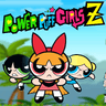 Powerpuff Girls Z Adventure