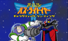 スペース・レンジャー バズ・ライトイヤー ギャラクティック・シューティング