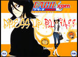 Dress Up Rukia!!