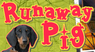 Charlotte's Web: Runaway Pig