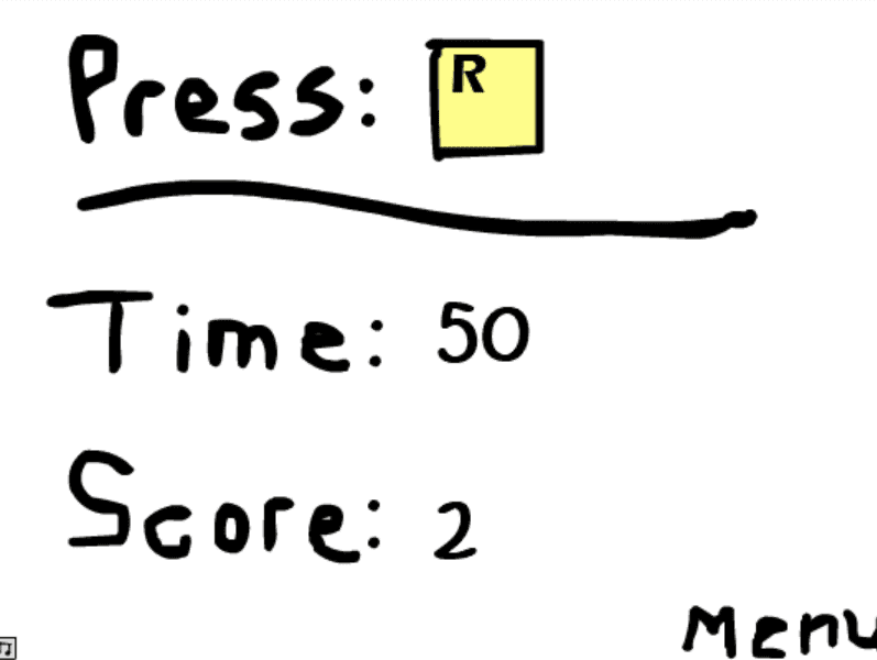 ButtonMasher screenshot
