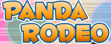 Panda Rodeo