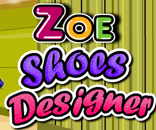 Zoe Shoes Designer
