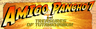 Amigo Pancho 7 and Treasures of Tutankhamun