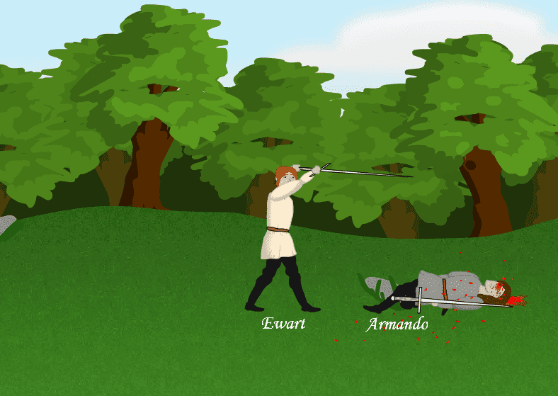 The Forgotten Art screenshot