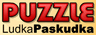 Puzzle Ludka Paskudka