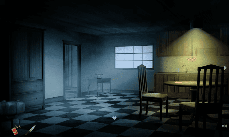 Outbreak Escape 2 screenshot