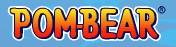 POM-BEAR Screensaver