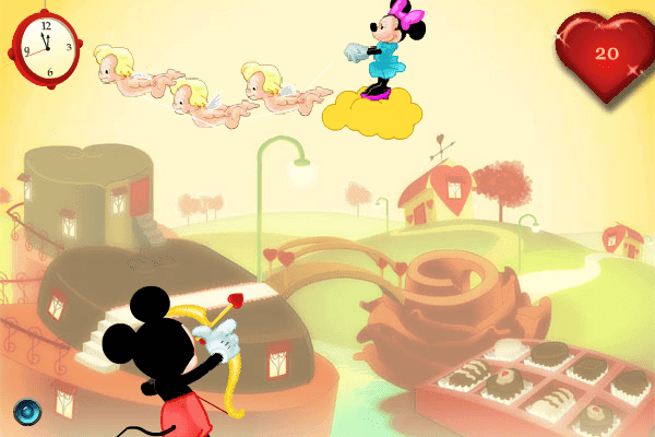Dia de los Enamonados screenshot