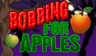 Bobbing for Apples