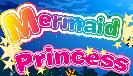 Mermaid Princess