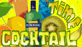 CocktailTime