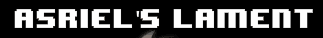 Asriel's Lament
