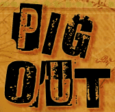 Charlotte's Web: Pig Out!