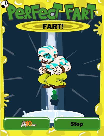 Perfect Fart screenshot