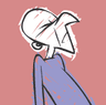 pompous