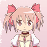Madoka Magica Dress Up
