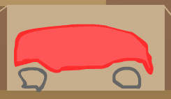 What's out the box?