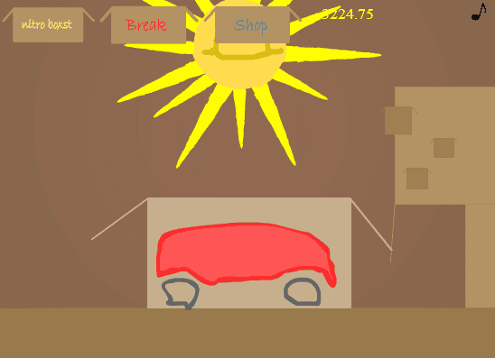 What's out the box? screenshot