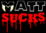 Eddsworld: Matt Sucks