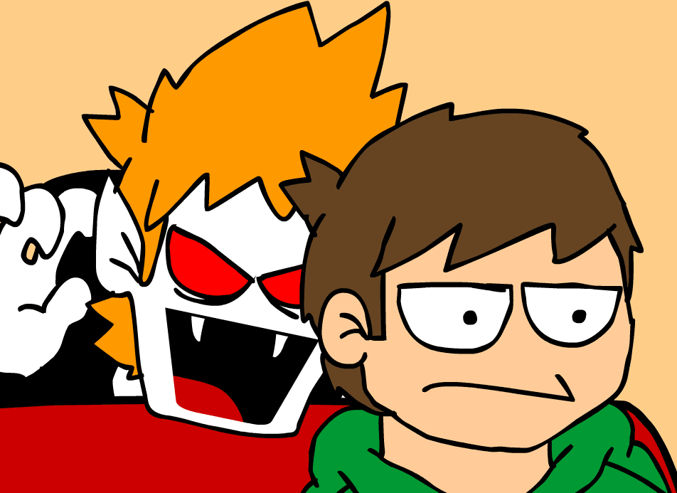 Eddsworld: Matt Sucks screenshot