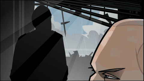 Scream of the Shalka: Episode Six Part 5 screenshot