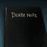 Write in the Death Note