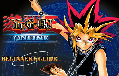 Yu-Gi-Oh! Online: Beginner's Guide