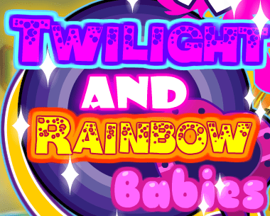 Twilight And Rainbow Babies