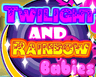 Twilight And Rainbow Babies