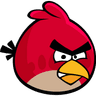 Angry Birds Banner Ad (Brazil)