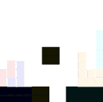 Tetris Style - Prussia Flag screenshot