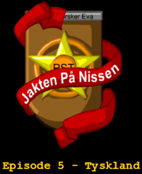 Jakten på Nissen Ep 05