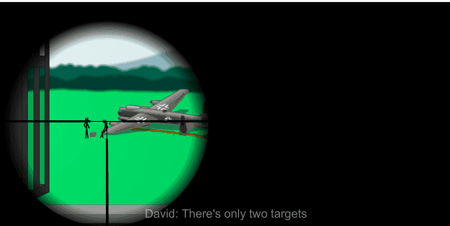 Clear Vision 4.5 screenshot