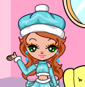 Doll Dress Up 15